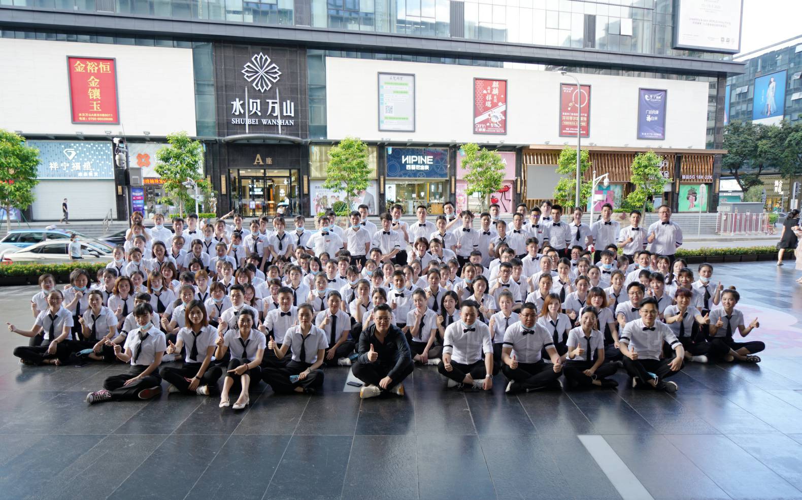 火力全开！乐鱼网页版登录入口-乐鱼(中国)《6.19买手狂欢节》盛大启幕